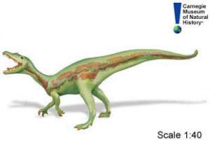 Safari LTD Baryonyx Carnegie Dinosaur AWESOME  