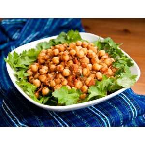 Chickpea Curry Recipe Kit Grocery & Gourmet Food