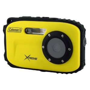   Xtreme C5WP 12 MP 33ft Waterproof Digital Camera