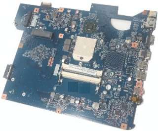 Listing is for a Gateway motherboard P/N MB.WGH01.001. Listing is for 