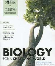 Biology in a Changing World, (0716773244), Michele Shuster, Textbooks 
