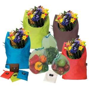   Eco Shopping and Produce Bag Set (Set of 7 bags)