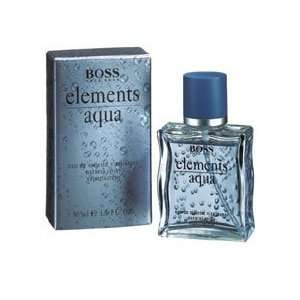  Perfume Hugo Boss Hugo Elements Beauty