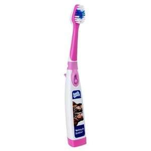  New   Tooth Tunes   Aly & AJ (Walking On Sunshine)  Soft 