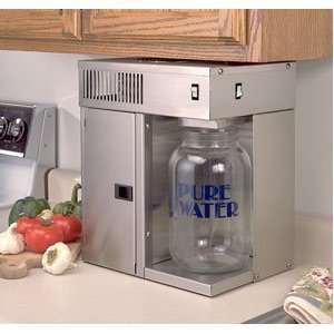  Compact Home Water Distiller Machine