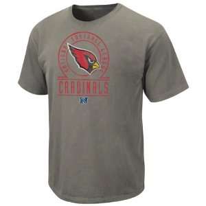   Cardinals Gray Vintage Stadium Wear II T Shirt