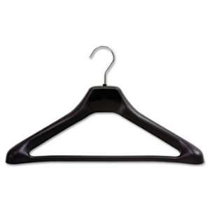    New   One Piece Hangers, 24/Carton by Safco Arts, Crafts & Sewing