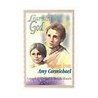 NEW Learning of God Readings from Amy Carmichael   Car