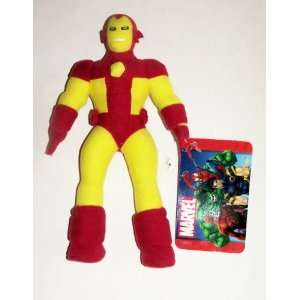  Plush 9 Iron Man Toys & Games