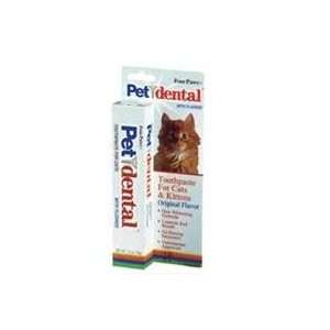  TOOTHPASTE FOR CATS 2.5OZ 24 Patio, Lawn & Garden