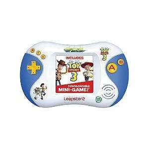  LeapFrog Leapster 2 Learning System With able 