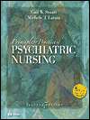   Nursing, (032301254X), Gail Wiscarz Stuart, Textbooks   