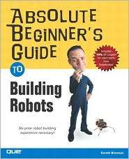   Robots, (0789729717), Gareth Branwyn, Textbooks   