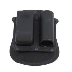   40 Paddle (Holsters & Accessories) (Magazine/Flashlight Combo Holders