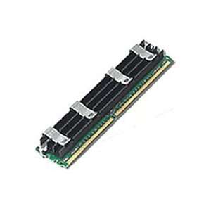   PC2 5300 (667Mhz) 240 pin DDR2 DIMM ECC Fully Buffered Apple (BSF) RAM