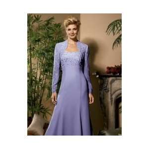   Evening Dress with Bolero at Sydneys Closet