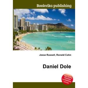  Daniel Dole Ronald Cohn Jesse Russell Books