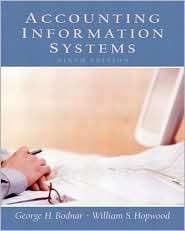   Systems, (0130082058), George H. Bodnar, Textbooks   