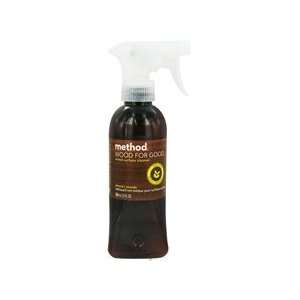   Products Inc Wood for Good Spray Almond 12 Oz