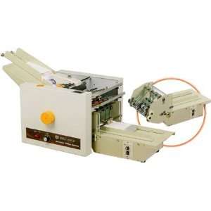   Paper Folding Machine, Folding speed 8000 pcs/hr