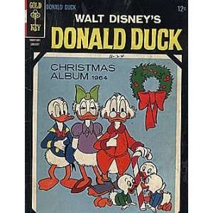  Donald Duck (1962 series) #99 Gold Key Books