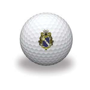  Alpha Phi Omega Golf Balls