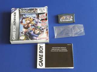 Game Boy Color and Advance Lot Donkey Kong Country, Sigma Star, & More 
