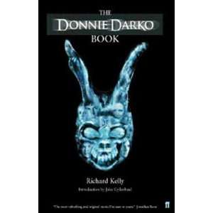  The Donnie Darko Book Author   Author  Books