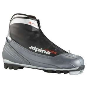  St 20 Cross Country Xc Ski Boots