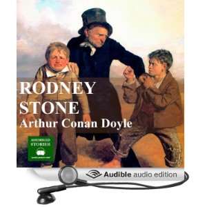   Stone (Audible Audio Edition) Arthur Conan Doyle, Peter Joyce Books