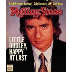  Rolling Stone Cover of Dudley Moore / Rolling Stone 