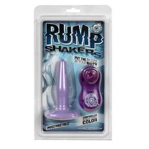  Rump Shakers Small Purple Pearl