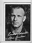 CFL CARDS 1958 TOPPS 86 RON ACHESON EXCELLENT  