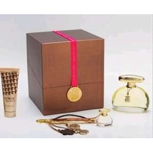  Tous Touch by Tous, 3 piece gift set for women Beauty