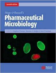 Hugo and Russells Pharmaceutical Microbiology, (0632064676), Stephen 