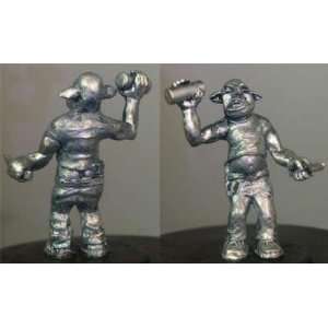   Miniatures Mark Craggs   Chav Goblin #4 Wakka Toys & Games