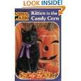 Kitten in the Candy Corn (Animal Ark Holiday Treasury, Halloween) by 