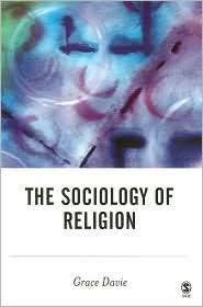   of Religion, (0761948929), Grace Davie, Textbooks   