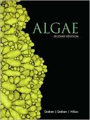 Algae, (0321559657), James E. Graham, Textbooks   