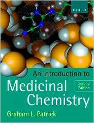   Chemistry, (0198505337), Graham L. Patrick, Textbooks   