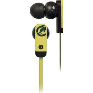  Zone Earbud Electronics