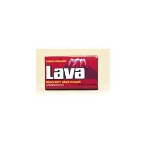  5.75 OZ LAVA BAR SOAP 24/CASE(Min. Qty 1 Case) Health 