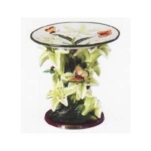  BUTTERFLY 3D CenterPiece Stand ~NEW~