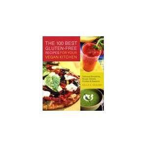    Free Recipes For Your Vegan Kitchen by Kelly Keough