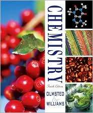 Chemistry, (0471478113), John A. Olmsted, Textbooks   