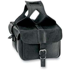  All American Rider Flap Over Saddlebag   11in.L x 6in.W x 
