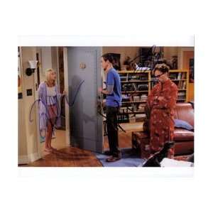  The Big Bang Theory(Jim Parsons/Johnnyh Galecki/Kaley 