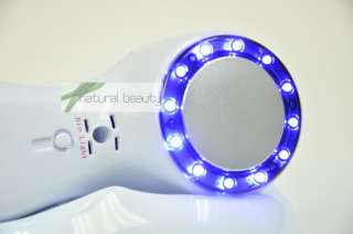 Cold Hammer Cell activating BLUE LED Photon Machine c  