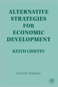   Development, (0312223404), Keith Griffin, Textbooks   