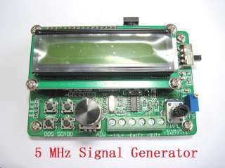 5M Digital Signal Source Generator Sweep Function SG106  